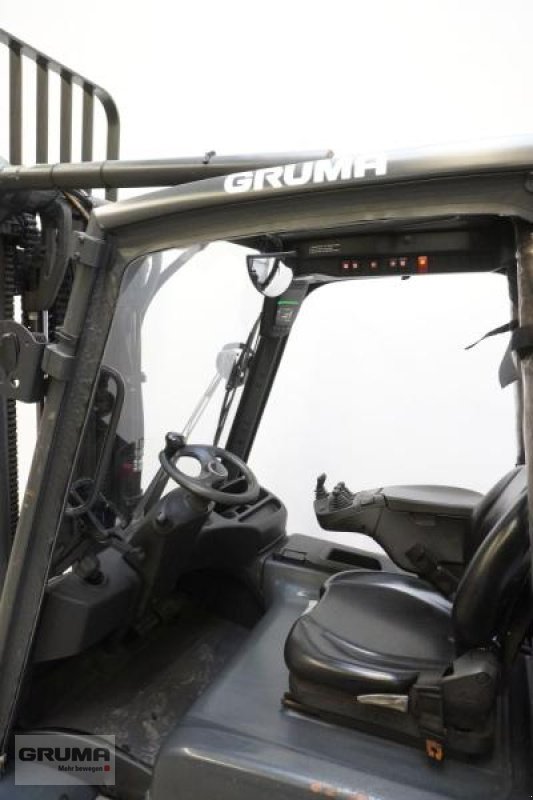 Gabelstapler za tip Linde E 25 387, Gebrauchtmaschine u Friedberg-Derching (Slika 3)