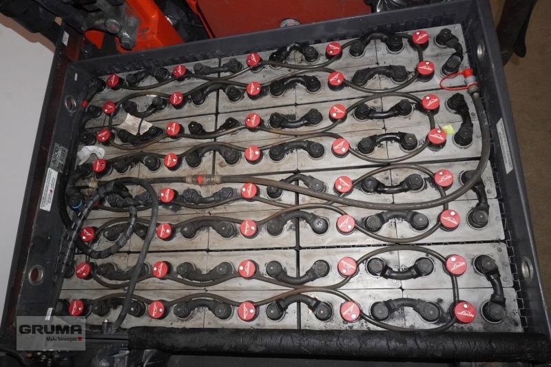 Gabelstapler za tip Linde E 25 387, Gebrauchtmaschine u Friedberg-Derching (Slika 5)