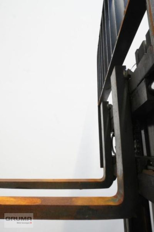 Gabelstapler za tip Linde E 25 387, Gebrauchtmaschine u Friedberg-Derching (Slika 7)