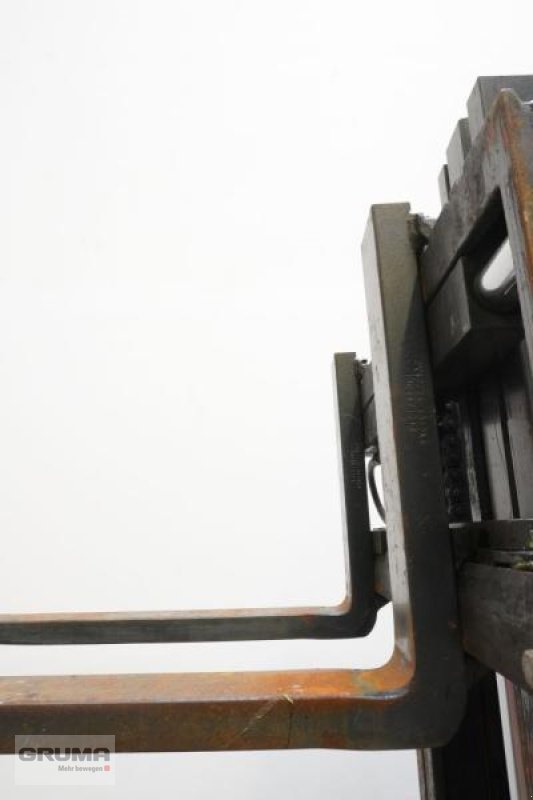 Gabelstapler tipa Linde E 25 387, Gebrauchtmaschine u Friedberg-Derching (Slika 7)