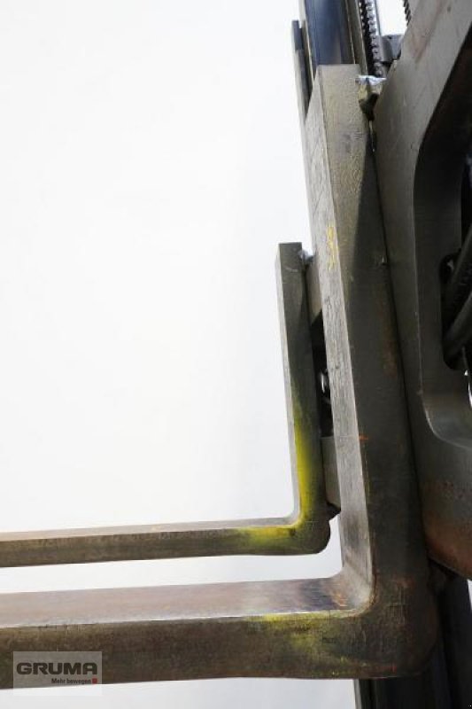 Gabelstapler του τύπου Linde E 25 387, Gebrauchtmaschine σε Friedberg-Derching (Φωτογραφία 6)