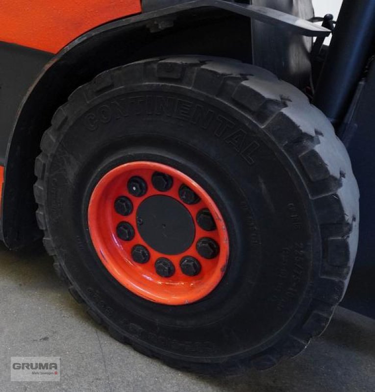 Gabelstapler του τύπου Linde E 25 387, Gebrauchtmaschine σε Friedberg-Derching (Φωτογραφία 8)