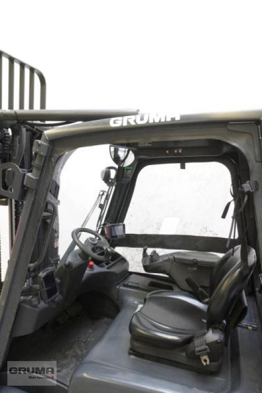 Gabelstapler typu Linde E 25 387, Gebrauchtmaschine w Friedberg-Derching (Zdjęcie 3)