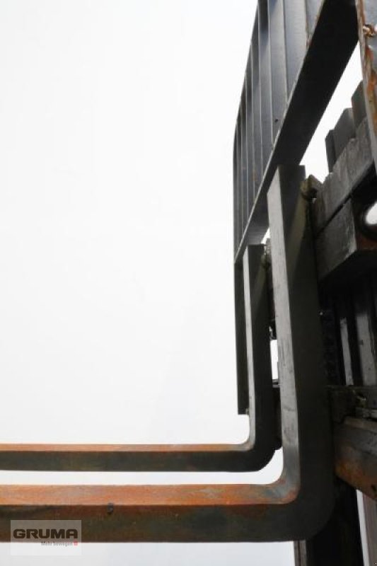 Gabelstapler typu Linde E 25 387, Gebrauchtmaschine w Friedberg-Derching (Zdjęcie 7)