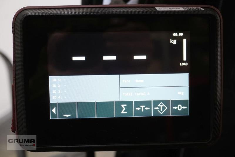 Gabelstapler typu Linde E 25 387, Gebrauchtmaschine w Friedberg-Derching (Zdjęcie 10)