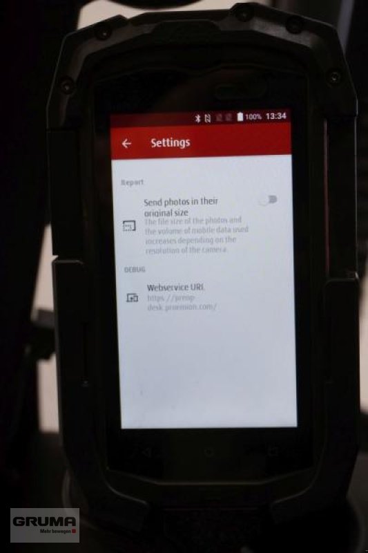 Gabelstapler typu Linde E 25 387, Gebrauchtmaschine w Friedberg-Derching (Zdjęcie 11)