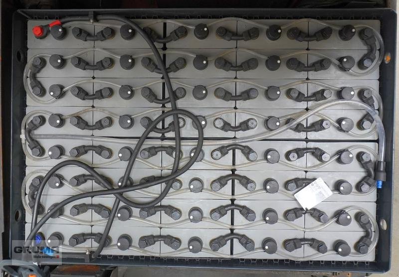 Gabelstapler za tip Linde E 25 387, Gebrauchtmaschine u Friedberg-Derching (Slika 5)