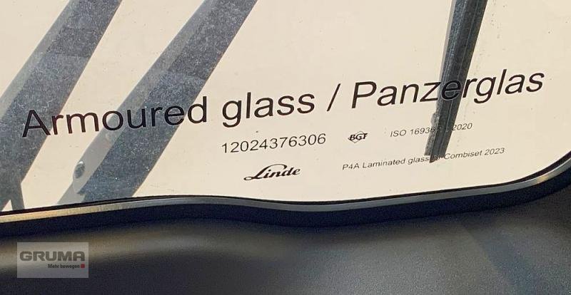 Gabelstapler des Typs Linde E 25/600 H 1252, Gebrauchtmaschine in Friedberg-Derching (Bild 5)