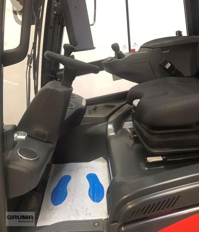 Gabelstapler типа Linde E 25/600 H 1252, Gebrauchtmaschine в Friedberg-Derching (Фотография 4)