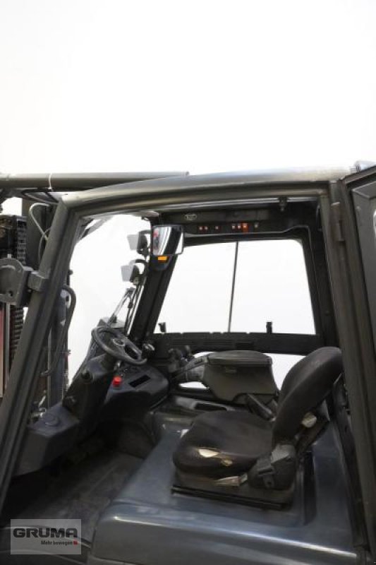 Gabelstapler des Typs Linde E 25/600 H 387, Gebrauchtmaschine in Friedberg-Derching (Bild 3)