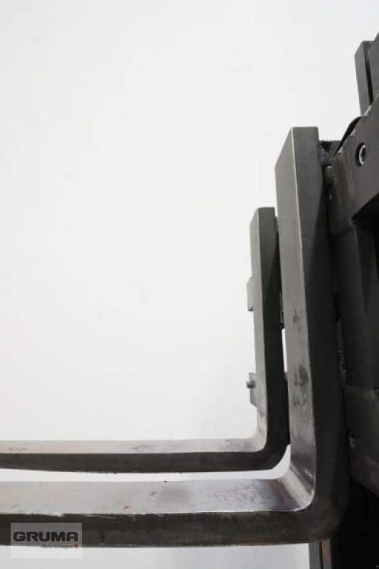 Gabelstapler des Typs Linde E 25/600 H 387, Gebrauchtmaschine in Friedberg-Derching (Bild 7)