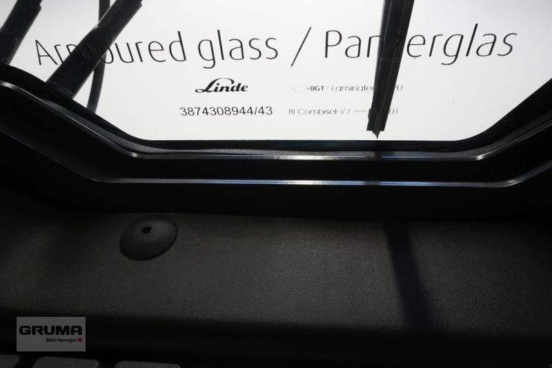 Gabelstapler des Typs Linde E 25/600 H 387, Gebrauchtmaschine in Friedberg-Derching (Bild 10)