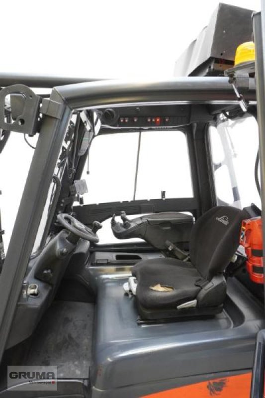 Gabelstapler of the type Linde E 25/600 H 387, Gebrauchtmaschine in Friedberg-Derching (Picture 3)