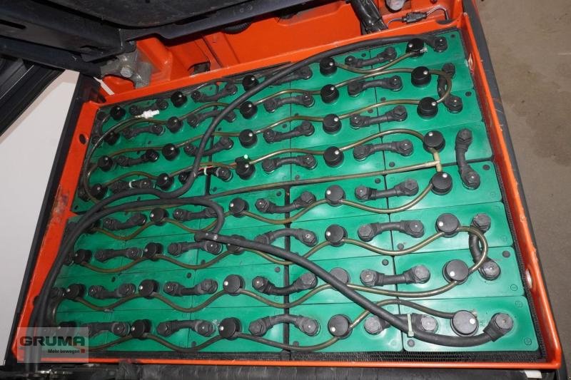 Gabelstapler of the type Linde E 25/600 H 387, Gebrauchtmaschine in Friedberg-Derching (Picture 5)