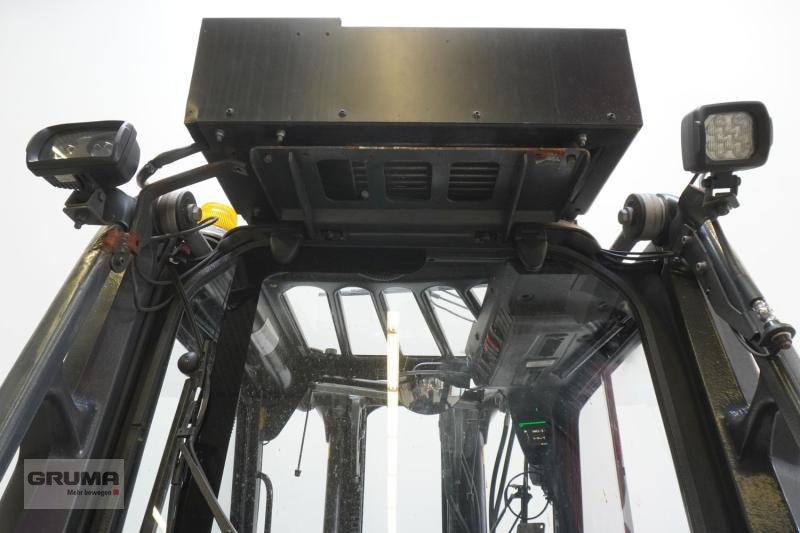 Gabelstapler of the type Linde E 25/600 H 387, Gebrauchtmaschine in Friedberg-Derching (Picture 9)