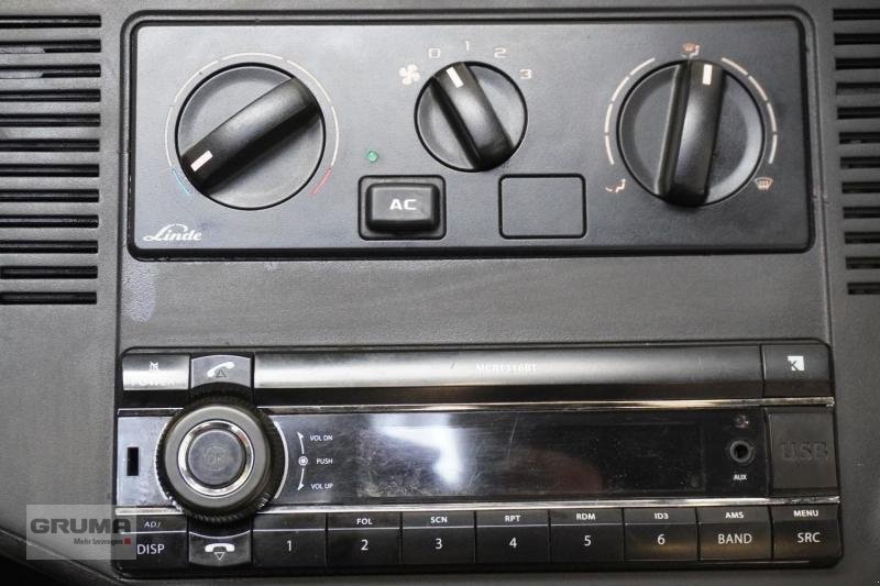 Gabelstapler of the type Linde E 25/600 H 387, Gebrauchtmaschine in Friedberg-Derching (Picture 11)