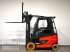 Gabelstapler del tipo Linde E 25/600 H 387, Gebrauchtmaschine In Friedberg-Derching (Immagine 4)