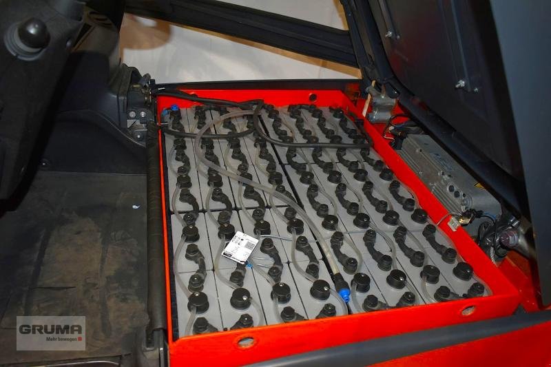 Gabelstapler del tipo Linde E 25/600 H 387, Gebrauchtmaschine In Friedberg-Derching (Immagine 5)