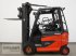 Gabelstapler du type Linde E 25/600 H 387, Gebrauchtmaschine en Friedberg-Derching (Photo 4)