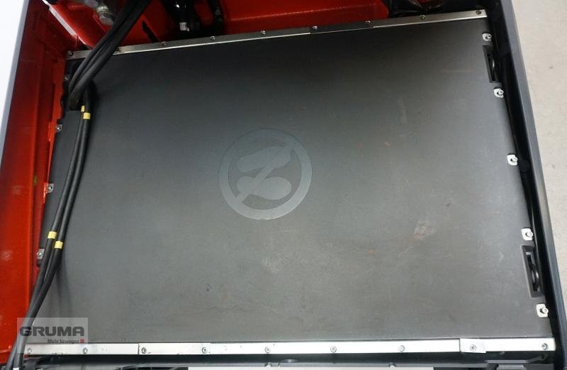 Gabelstapler des Typs Linde E 25/600 H ION 387, Gebrauchtmaschine in Friedberg-Derching (Bild 5)