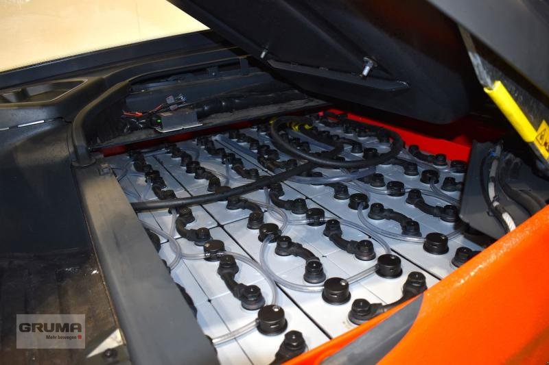 Gabelstapler typu Linde E 25/600 HL 1252-01, Gebrauchtmaschine v Friedberg-Derching (Obrázek 7)