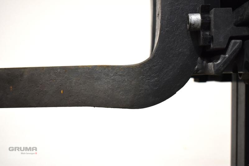 Gabelstapler des Typs Linde E 25/600 HL 1252-01, Gebrauchtmaschine in Friedberg-Derching (Bild 8)