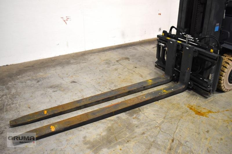 Gabelstapler des Typs Linde E 25/600 HL 1252-01, Gebrauchtmaschine in Friedberg-Derching (Bild 10)