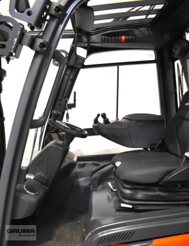 Gabelstapler typu Linde E 25/600 HL 1252-01, Gebrauchtmaschine v Friedberg-Derching (Obrázek 4)