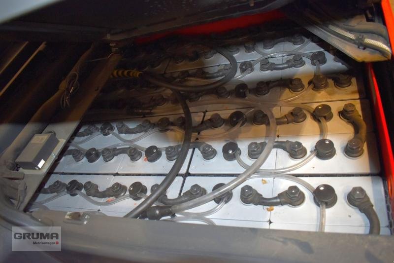 Gabelstapler typu Linde E 25/600 HL 1252-01, Gebrauchtmaschine v Friedberg-Derching (Obrázek 7)