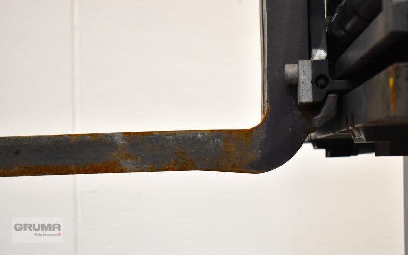 Gabelstapler typu Linde E 25/600 HL 1252-01, Gebrauchtmaschine v Friedberg-Derching (Obrázek 8)