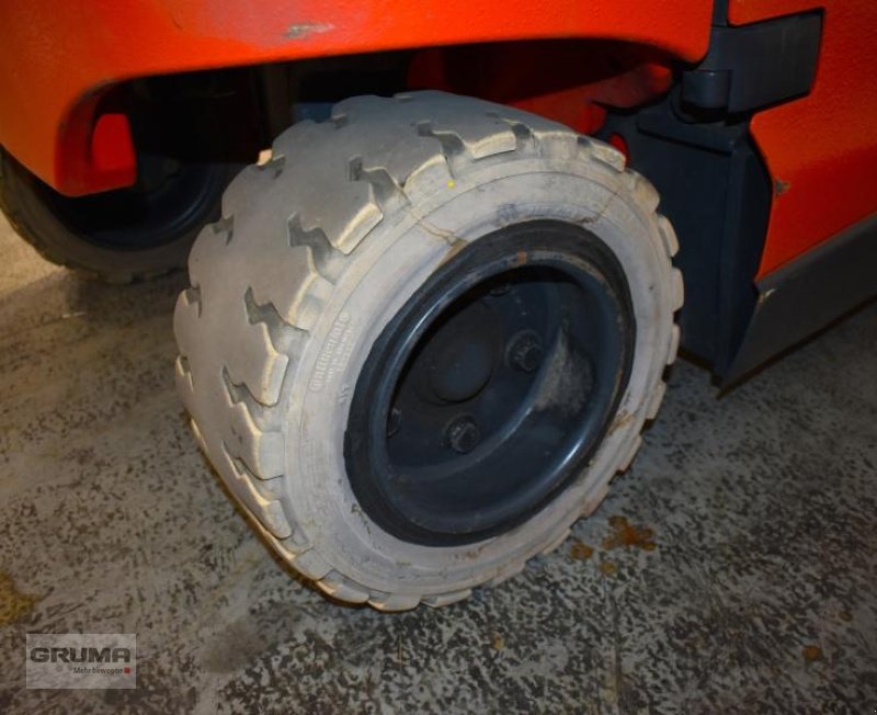 Gabelstapler typu Linde E 25/600 HL 1252-01, Gebrauchtmaschine v Friedberg-Derching (Obrázek 9)