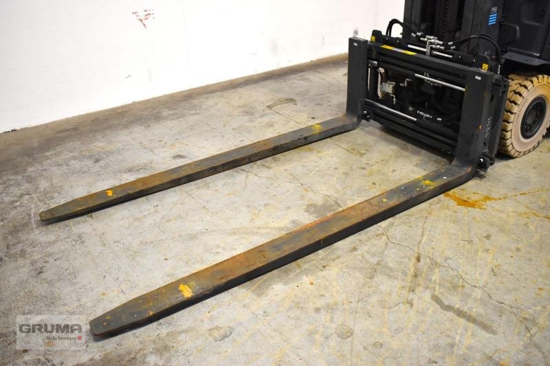 Gabelstapler del tipo Linde E 25/600 HL 1252-01, Gebrauchtmaschine In Friedberg-Derching (Immagine 11)