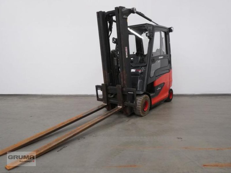 Gabelstapler des Typs Linde E 25/600 HL 387-00, Gebrauchtmaschine in Friedberg-Derching