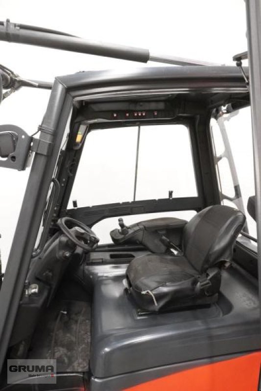 Gabelstapler typu Linde E 25/600 HL 387-00, Gebrauchtmaschine v Friedberg-Derching (Obrázek 3)