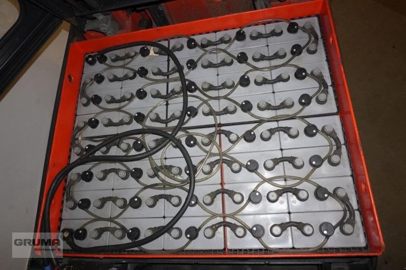 Gabelstapler typu Linde E 25/600 HL 387-00, Gebrauchtmaschine v Friedberg-Derching (Obrázek 5)