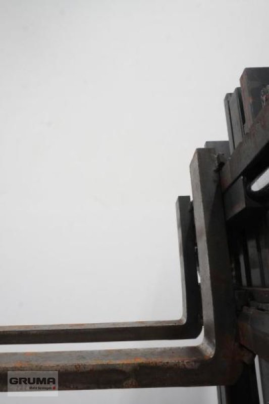 Gabelstapler typu Linde E 25/600 HL 387-00, Gebrauchtmaschine v Friedberg-Derching (Obrázek 6)