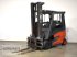 Gabelstapler del tipo Linde E 25/600 HL 387-01, Gebrauchtmaschine en Friedberg-Derching (Imagen 1)