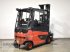 Gabelstapler del tipo Linde E 25/600 HL 387-01, Gebrauchtmaschine en Friedberg-Derching (Imagen 2)