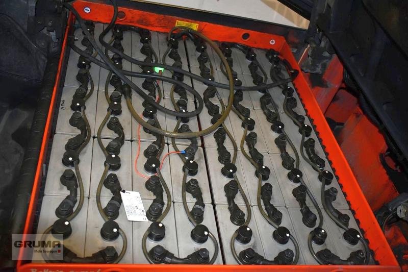 Gabelstapler del tipo Linde E 25/600 HL 387-01, Gebrauchtmaschine en Friedberg-Derching (Imagen 5)
