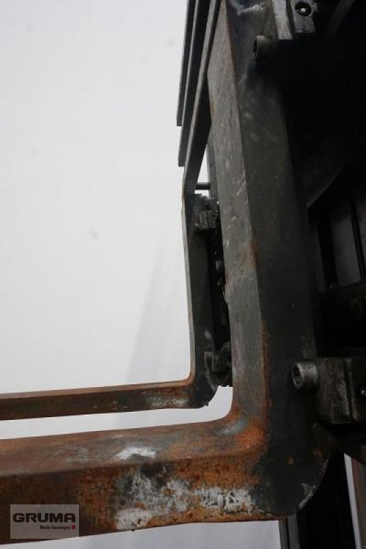 Gabelstapler типа Linde E 25/600 HL 387, Gebrauchtmaschine в Friedberg-Derching (Фотография 6)
