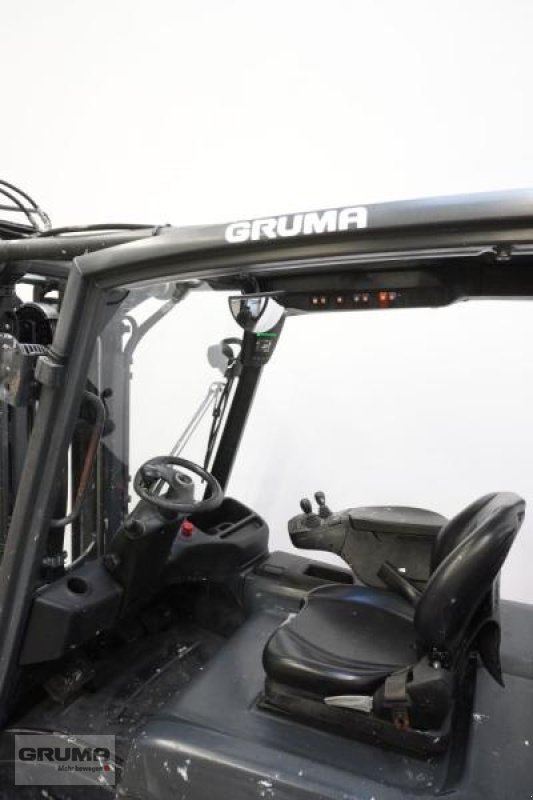 Gabelstapler typu Linde E 25/600 HL 387, Gebrauchtmaschine v Friedberg-Derching (Obrázek 3)