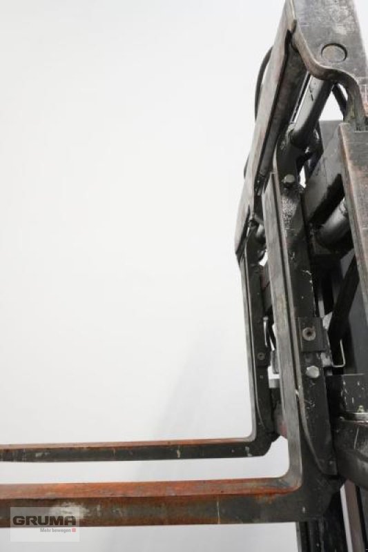 Gabelstapler typu Linde E 25/600 HL 387, Gebrauchtmaschine v Friedberg-Derching (Obrázek 6)