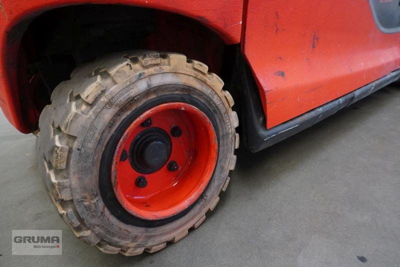 Gabelstapler typu Linde E 25/600 HL 387, Gebrauchtmaschine v Friedberg-Derching (Obrázek 7)
