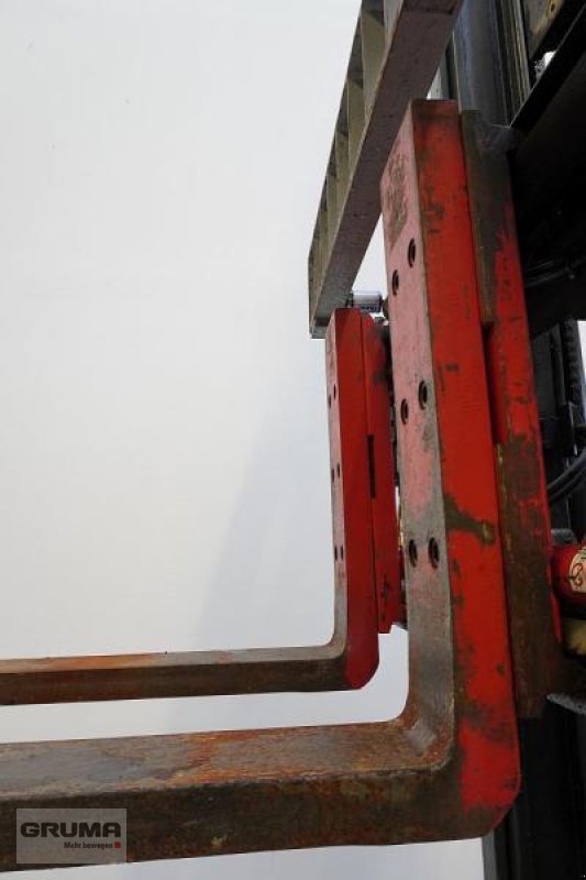 Gabelstapler des Typs Linde E 25/600 HL 387, Gebrauchtmaschine in Friedberg-Derching (Bild 7)