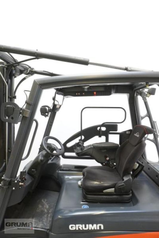 Gabelstapler типа Linde E 25/600 HL 387, Gebrauchtmaschine в Friedberg-Derching (Фотография 3)