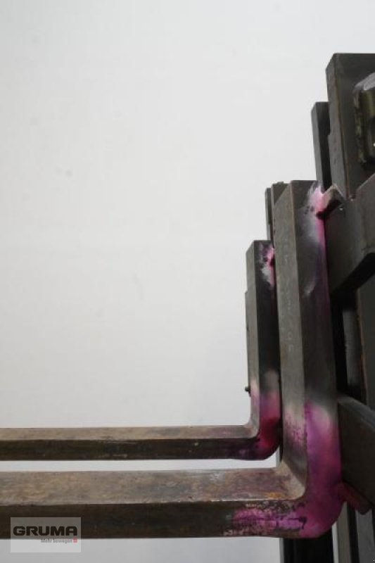 Gabelstapler типа Linde E 25/600 HL 387, Gebrauchtmaschine в Friedberg-Derching (Фотография 6)