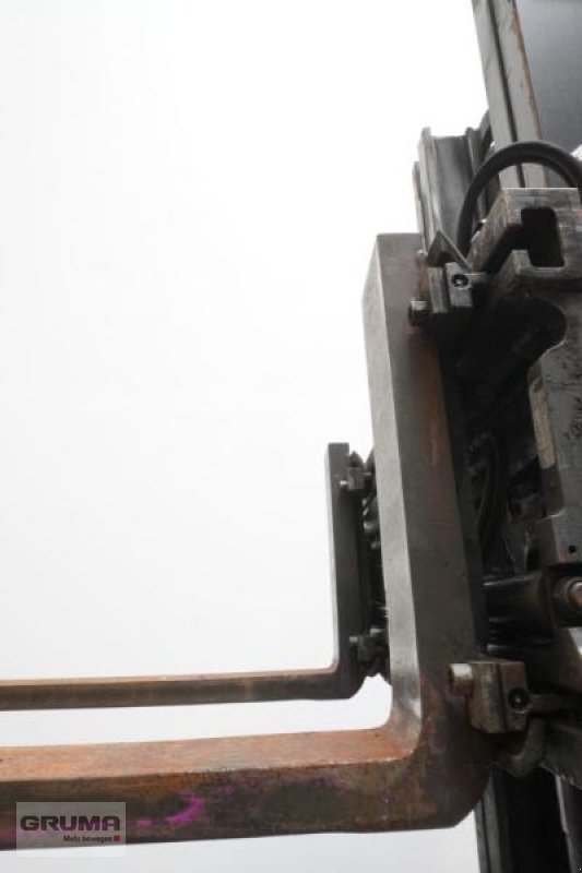 Gabelstapler Türe ait Linde E 25/600 HL 387, Gebrauchtmaschine içinde Friedberg-Derching (resim 6)