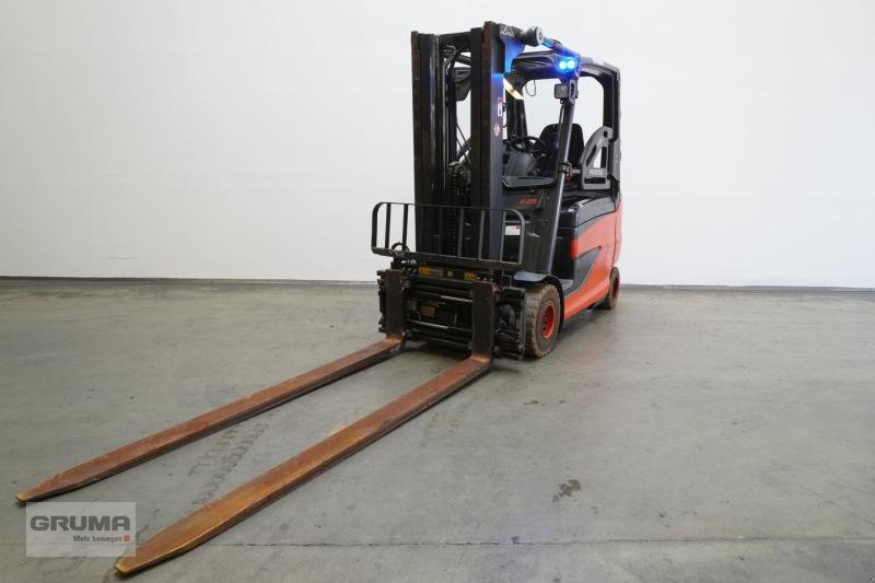 Gabelstapler typu Linde E 25/600 HL 387, Gebrauchtmaschine w Friedberg-Derching (Zdjęcie 1)