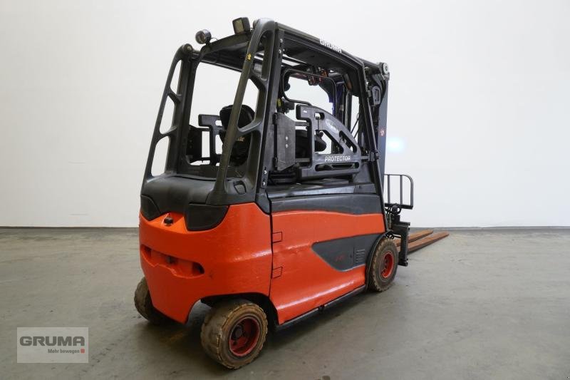 Gabelstapler typu Linde E 25/600 HL 387, Gebrauchtmaschine w Friedberg-Derching (Zdjęcie 2)