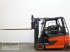 Gabelstapler typu Linde E 25/600 HL 387, Gebrauchtmaschine w Friedberg-Derching (Zdjęcie 4)